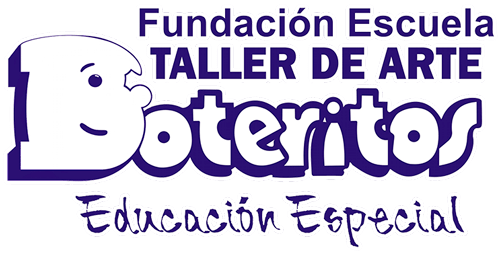 Fundacion Escuela Taller de Arte Boteritos Logo